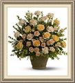 Herlocker’s Florist, 16537 NC 73 Hwy, Albemarle, NC 28001, (704)_982-4005